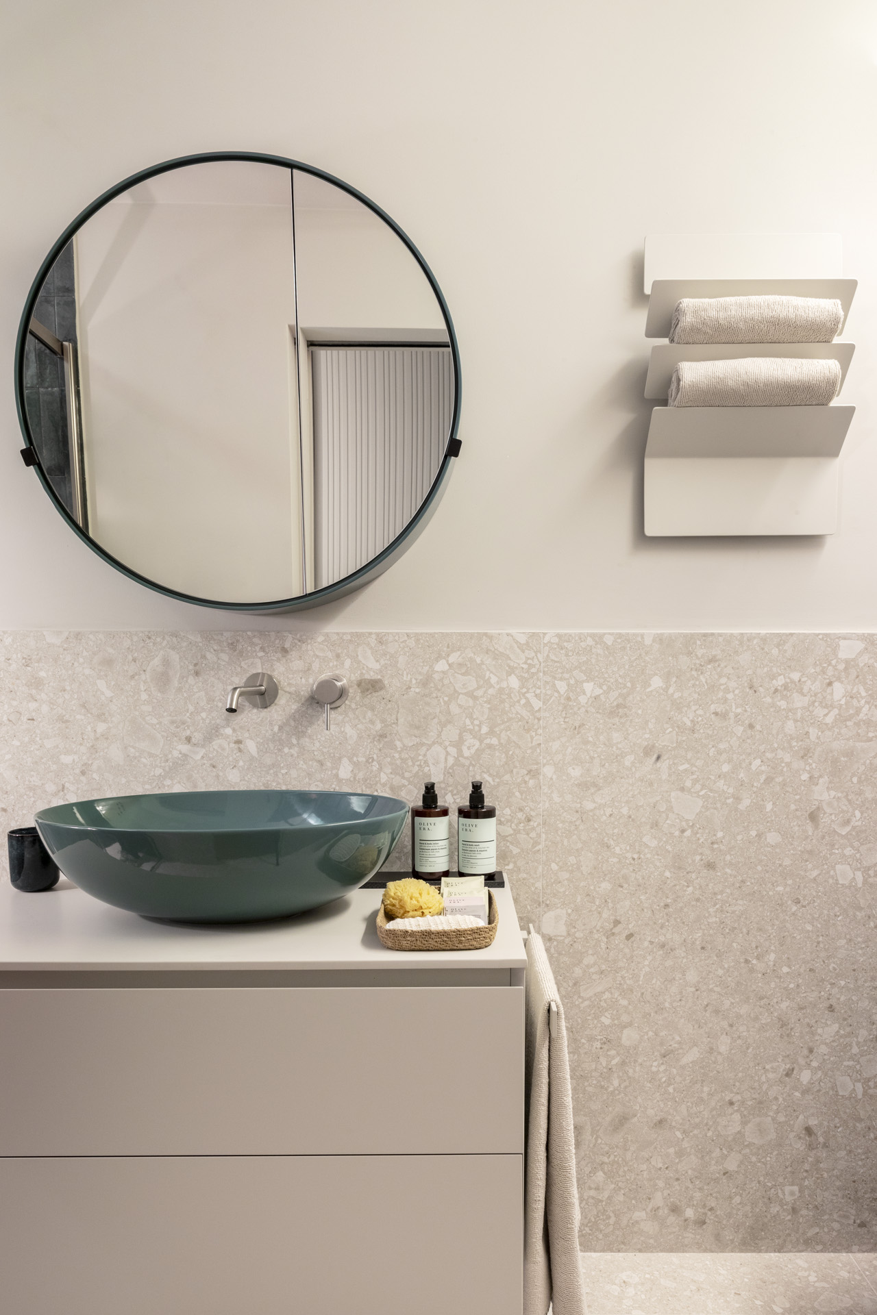 Bagno Ottanio